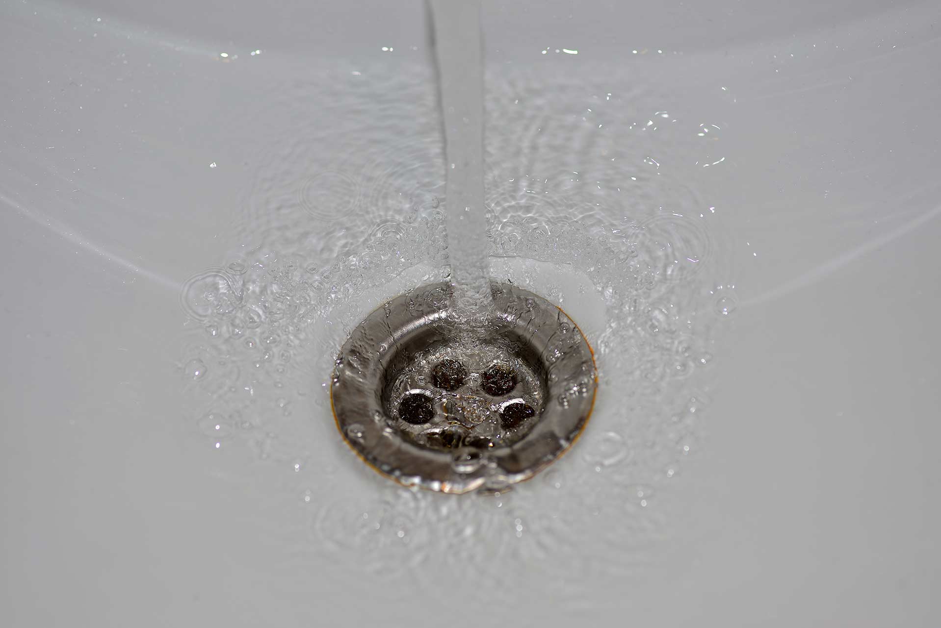 A2B Drains provides services to unblock blocked sinks and drains for properties in Southborough.